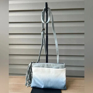 Pikolinos Leather Crossbody Bag